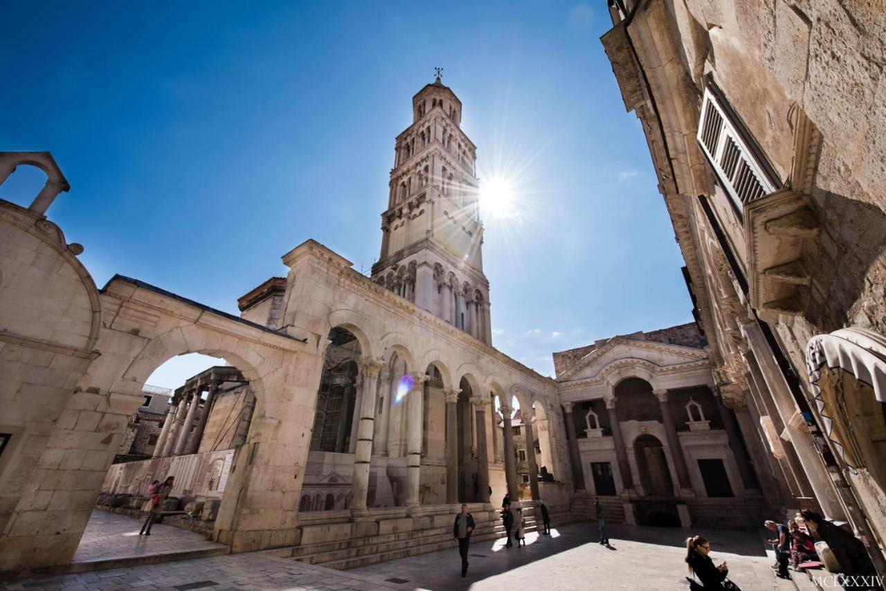 Dujam Apartmán Split