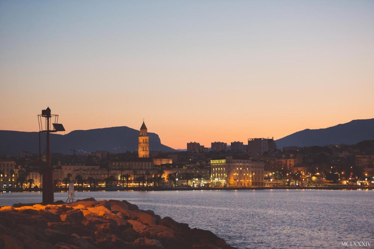 Dujam Apartmán Split