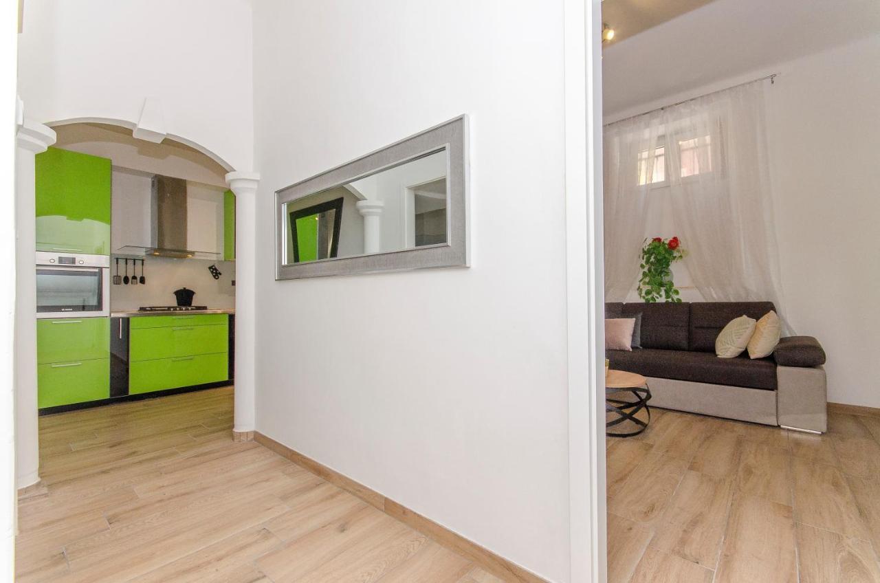 Apartmán Dujam *