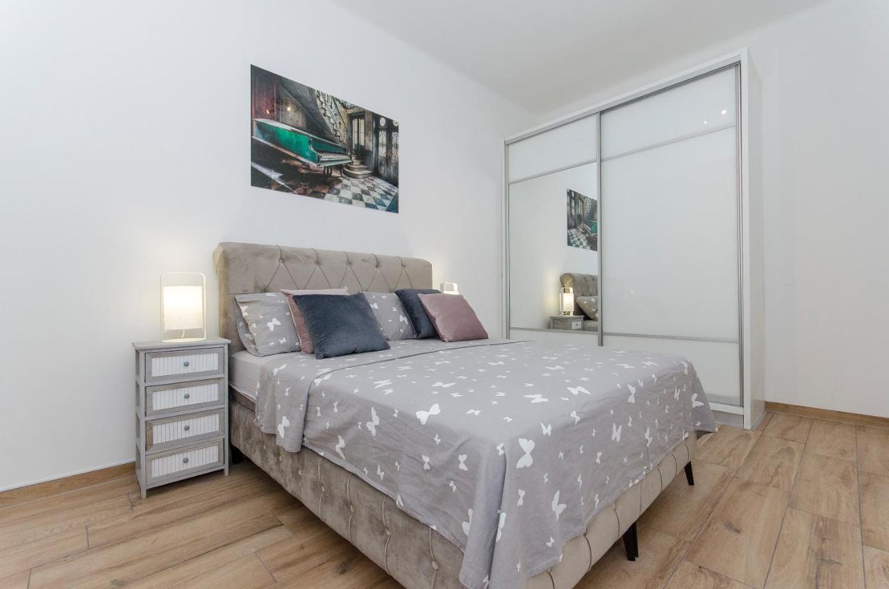 Apartmán Dujam Split