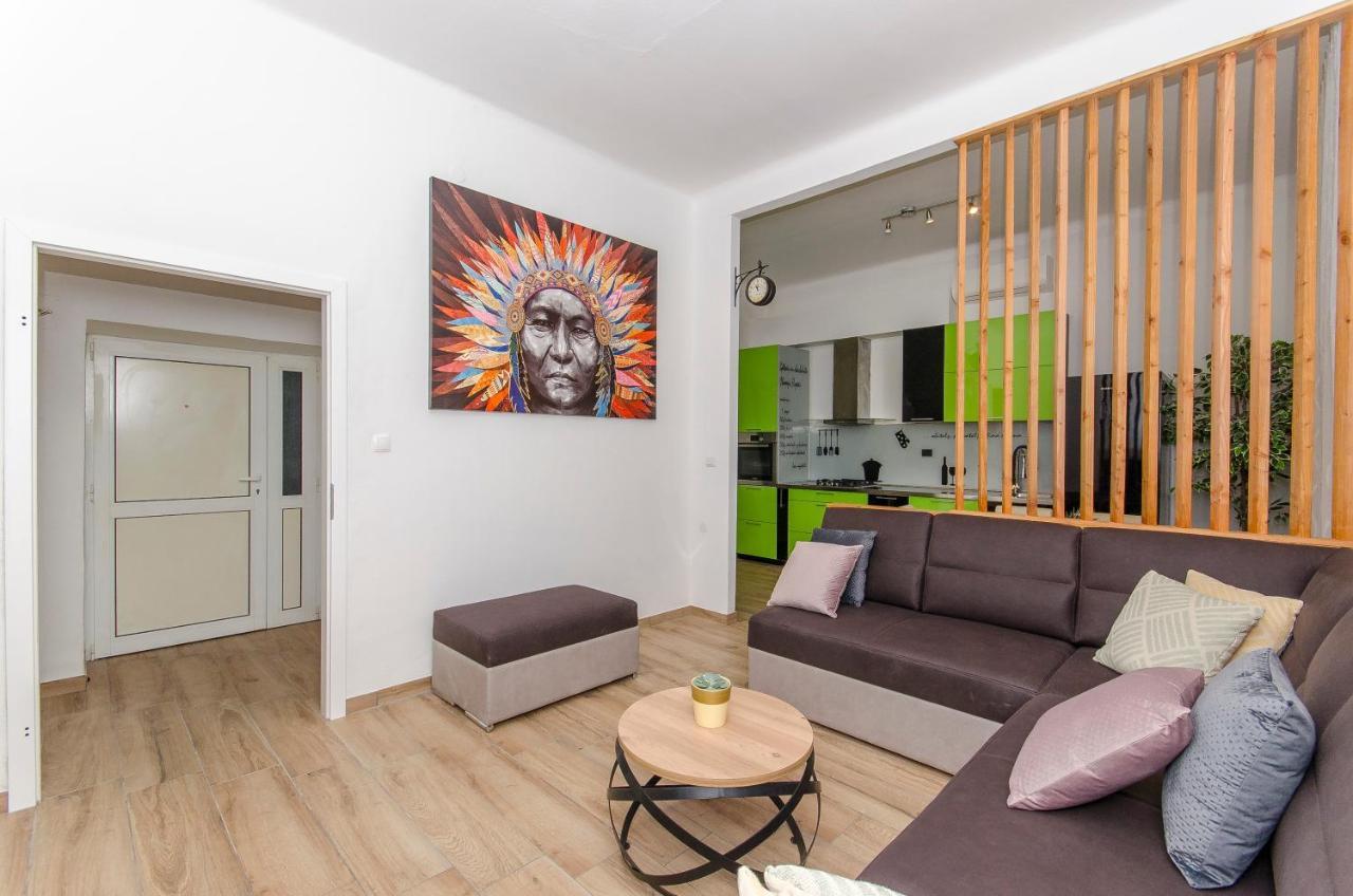 Dujam Apartmán Split