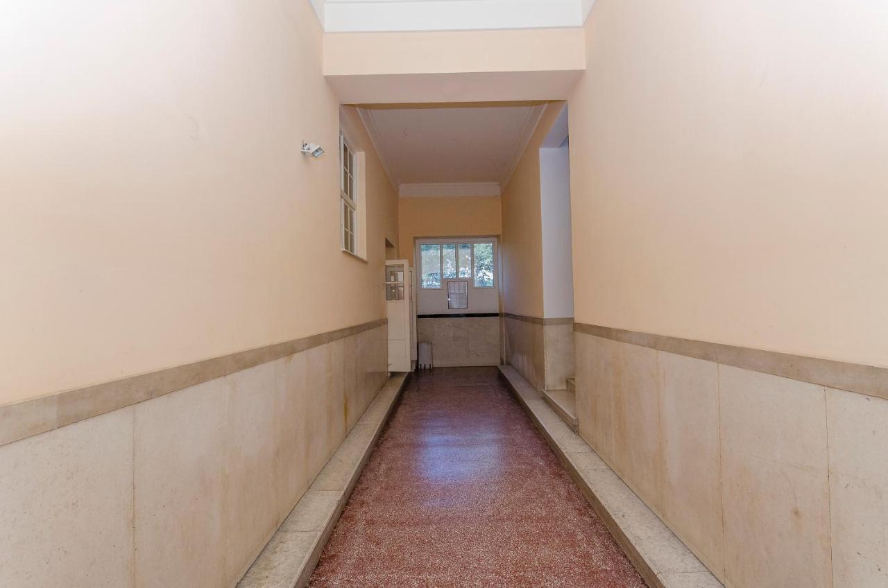 Dujam Apartmán Split
