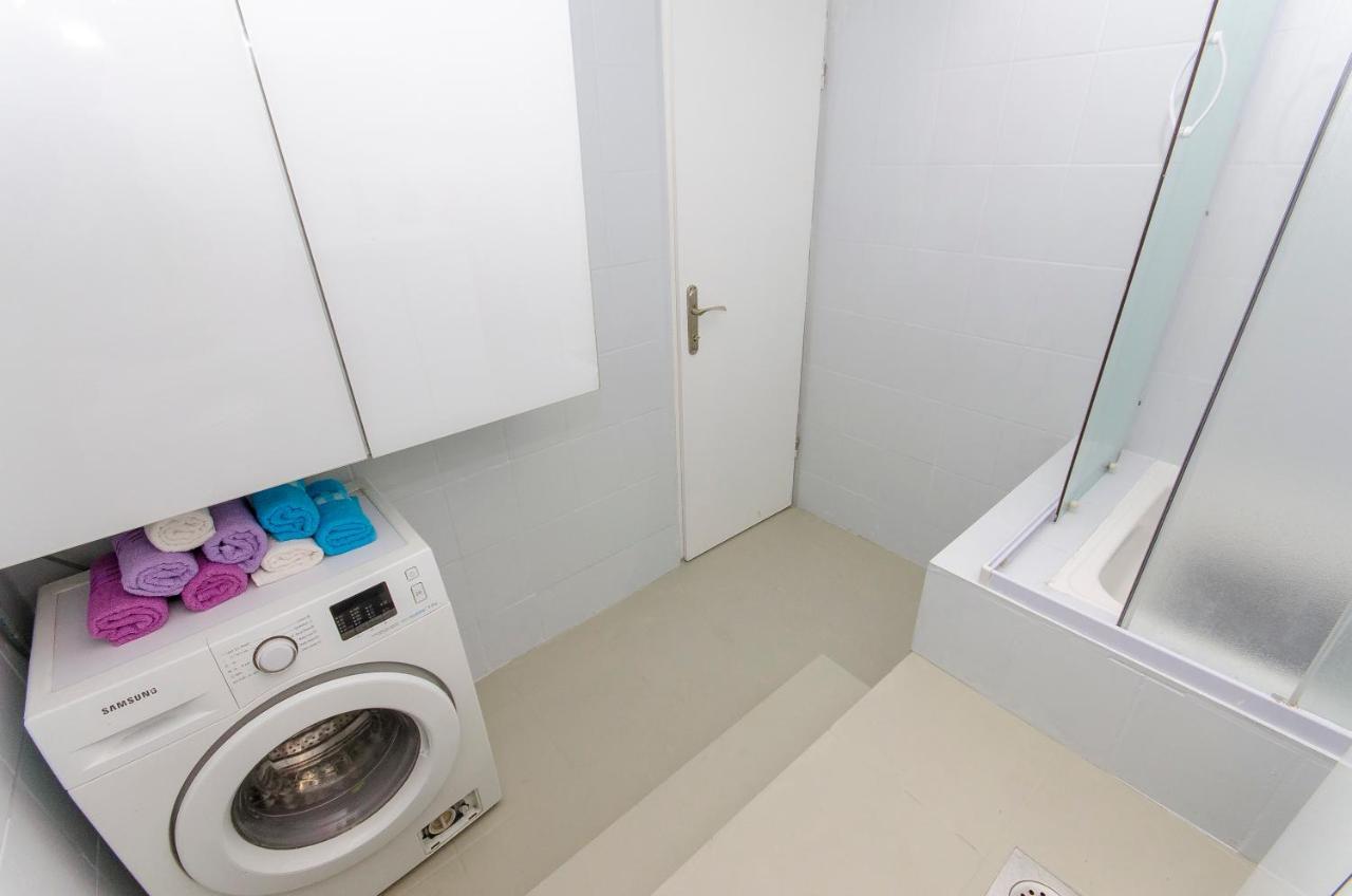 Dujam Apartmán Split